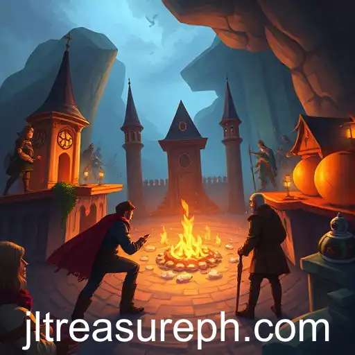 treasureph