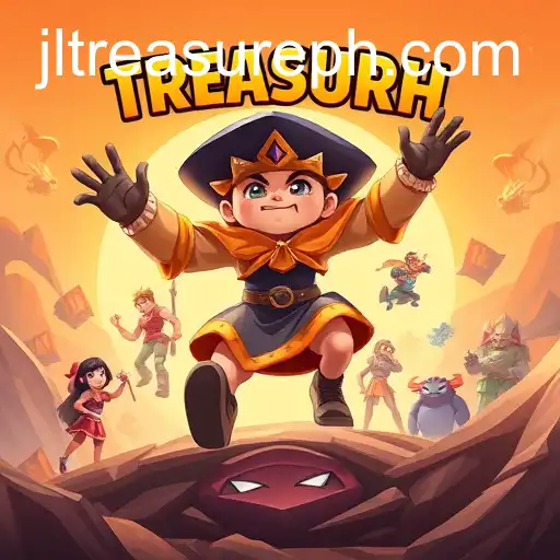 The Digital Pulse of TreasurePH