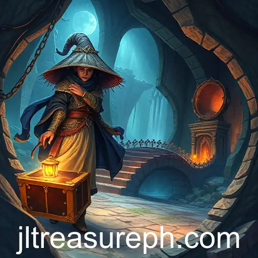 treasureph