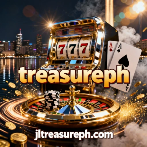 treasureph