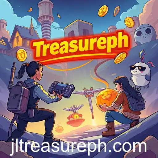 treasureph