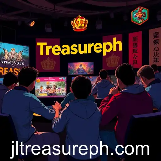 treasureph