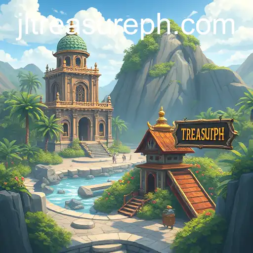 The Rise of 'TreasurePH': A Gaming Revolution