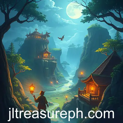 treasureph